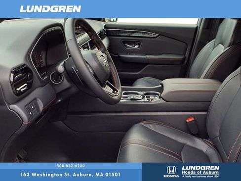 New 2026 Honda Passport TrailSport Elite image 15