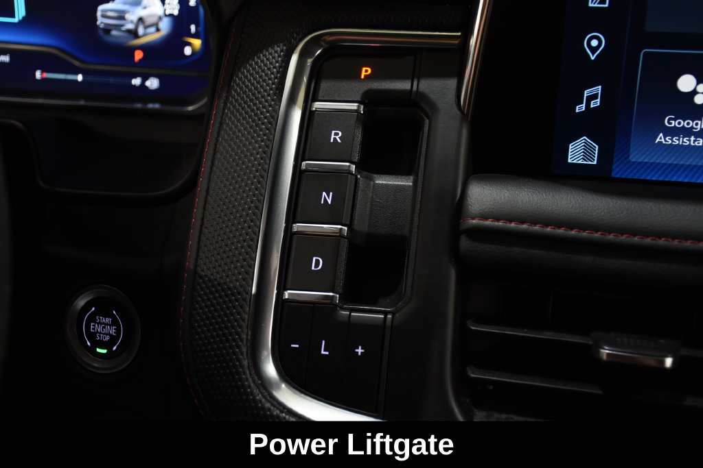 Used 2024 Chevrolet Tahoe RST w/ RST Performance Edition AWD/4WD image 23