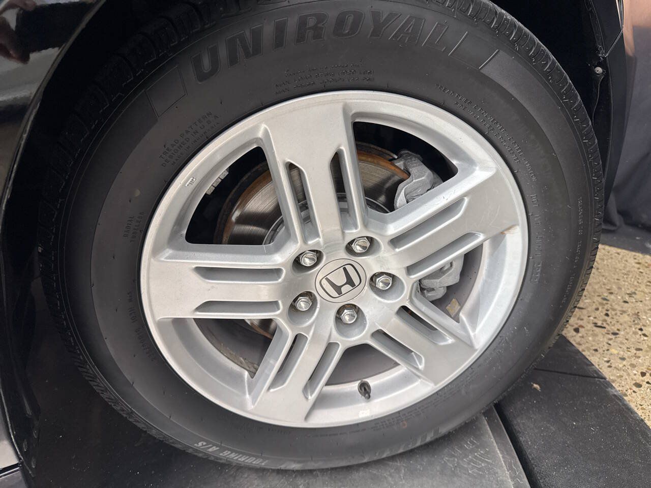 Used 2013 Honda Odyssey Touring Elite image 37