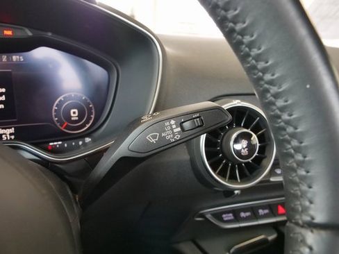 Used 2021 Audi TT 2.0T w/ 19" Wheel Package image 24