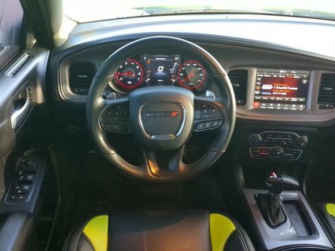 Used 2023 Dodge Charger GT w/ Plus Group image 15