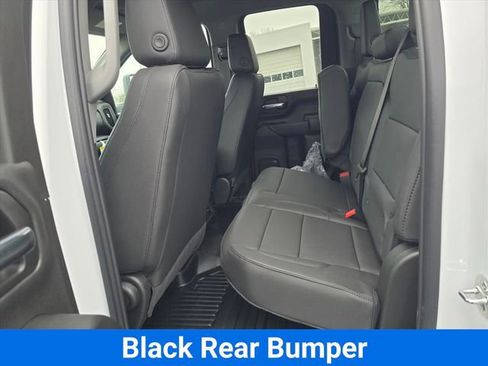 New 2025 Chevrolet Silverado 2500 W/T w/ WT Convenience Package image 15