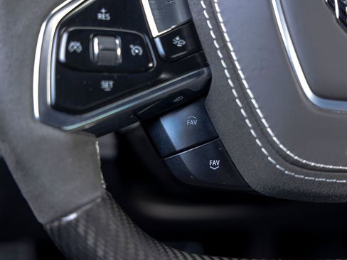 Used 2024 Chevrolet Corvette Z06 w/ Stealth Interior Trim Package image 40