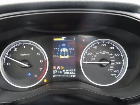 Used 2024 Subaru Forester Limited image 35