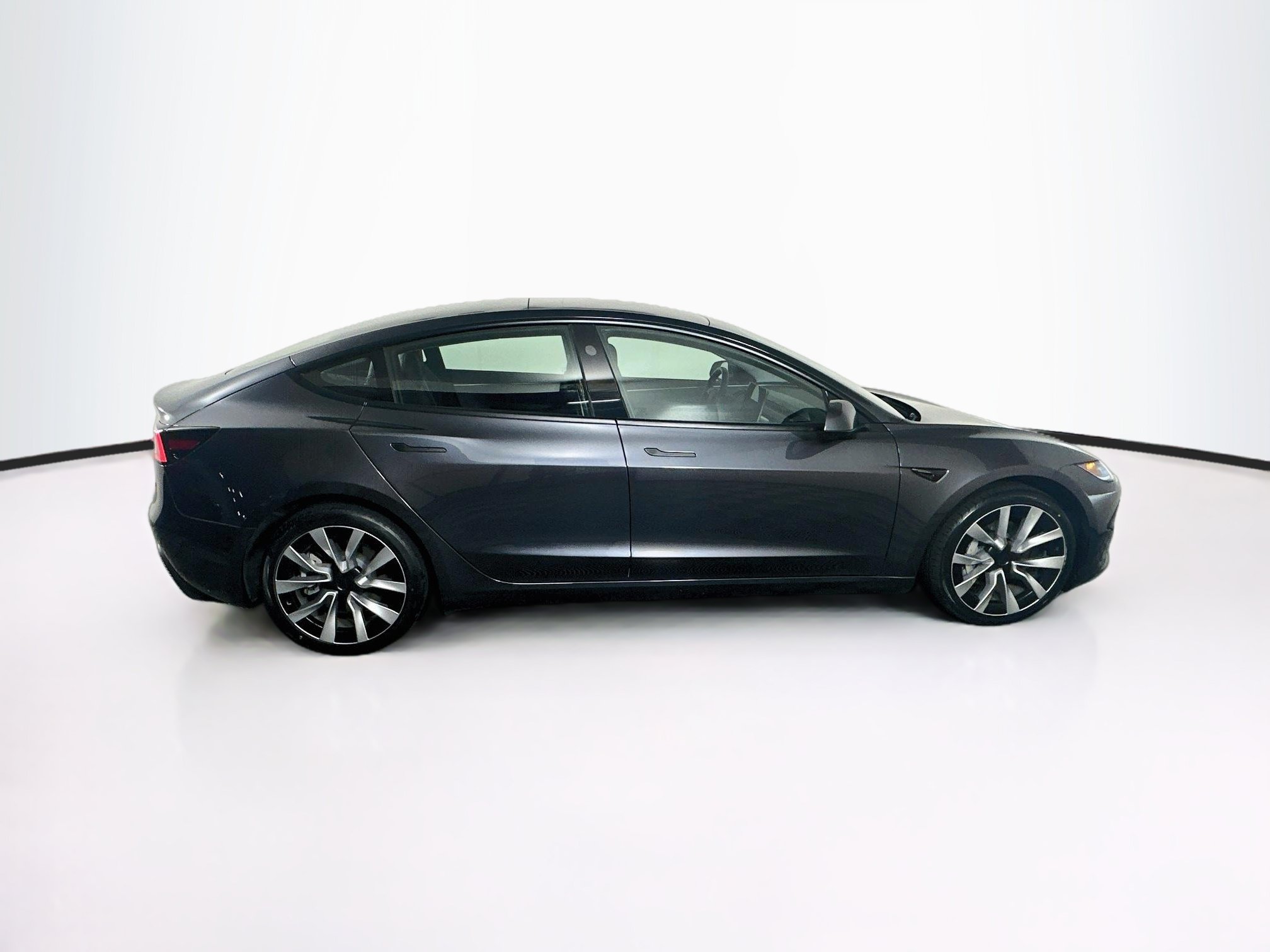 Used 2024 Tesla Model 3 Standard Range RWD image 10