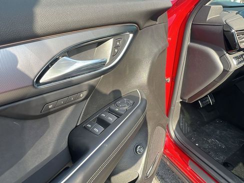 New 2026 Buick Envision Sport Touring AWD/4WD image 10