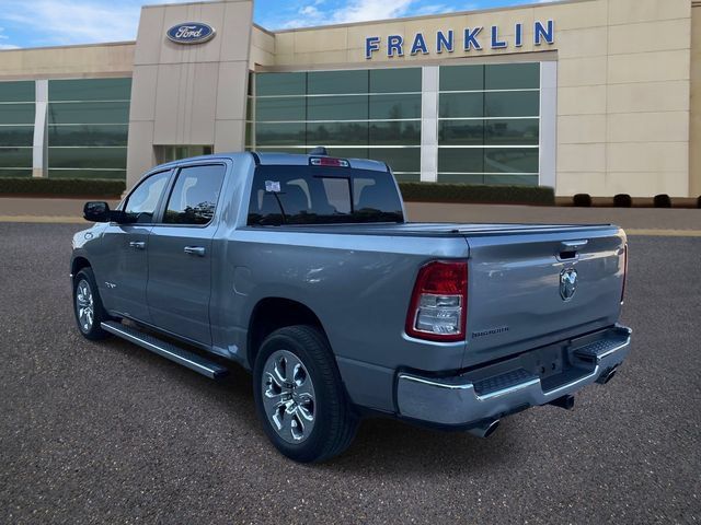 Used 2020 RAM 1500 Big Horn RWD image 5