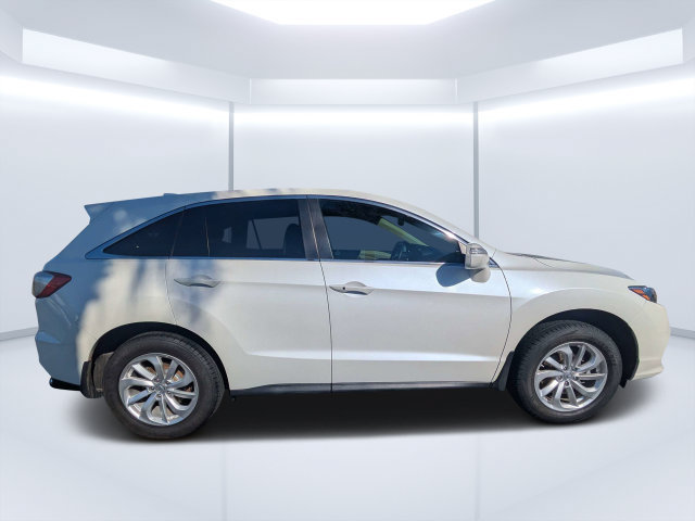 Used 2018 Acura RDX FWD image 2