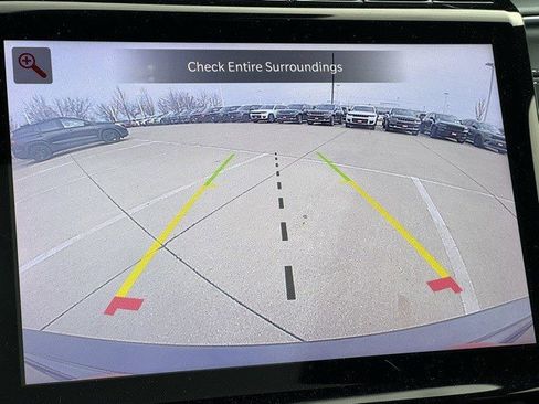 Certified 2023 Jeep Grand Cherokee Overland image 22