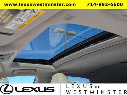 Certified 2020 Lexus RX 350 FWD image 19
