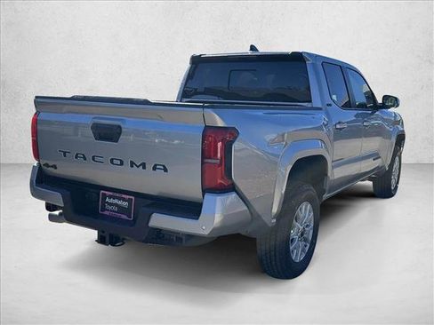 New 2025 Toyota Tacoma SR5 image 7