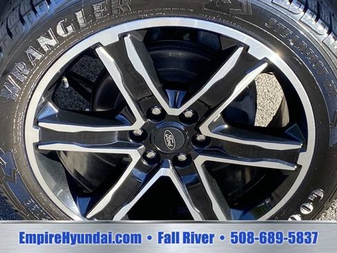 Used 2021 Ford Expedition Limited AWD/4WD image 31