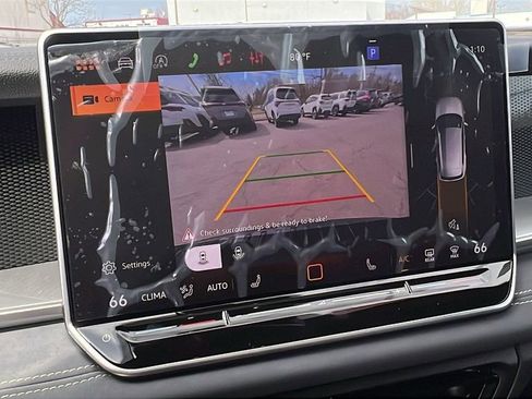 New 2026 Volkswagen Tiguan SE R-Line AWD/4WD image 30