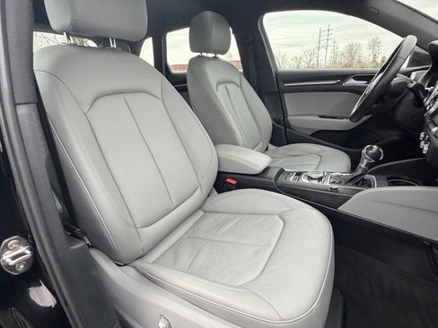 Used 2017 Audi A3 e-tron Premium Plus image 16