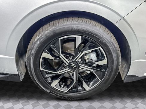 Used 2024 Hyundai Sonata SEL image 37