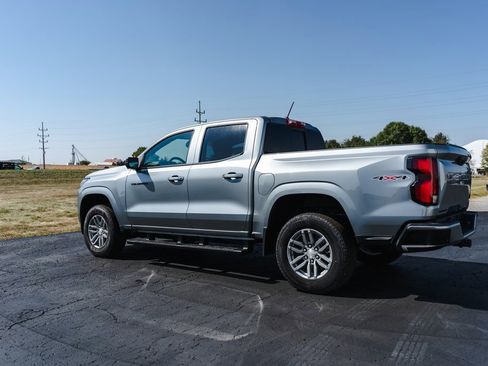 New 2026 Chevrolet Colorado LT w/ LT Convenience Package image 4