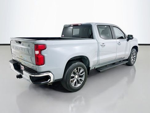 Used 2024 Chevrolet Silverado 1500 LT w/ Safety Package RWD image 7