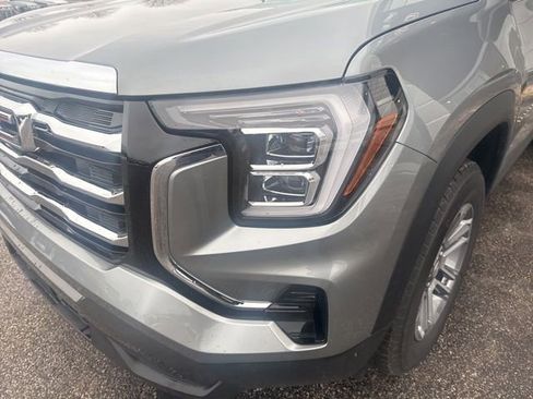 New 2026 GMC Terrain Elevation w/ LPO, Floor Liner Package image 12