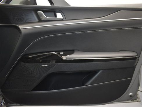 Certified 2025 Kia K5 GT-Line w/ GT-Line Premium Package image 13
