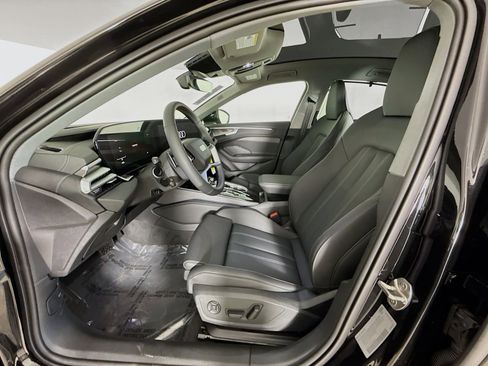 New 2026 Audi A6 Premium Plus image 21