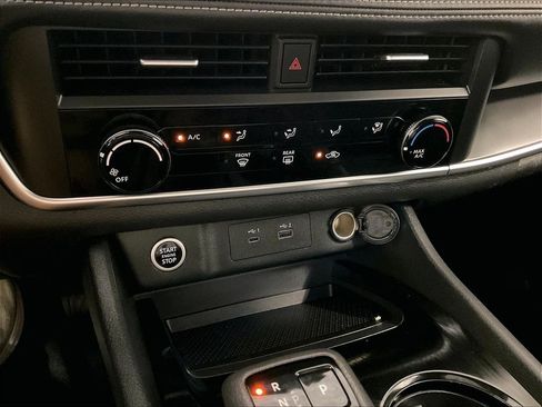 Certified 2023 Nissan Rogue S AWD/4WD image 25