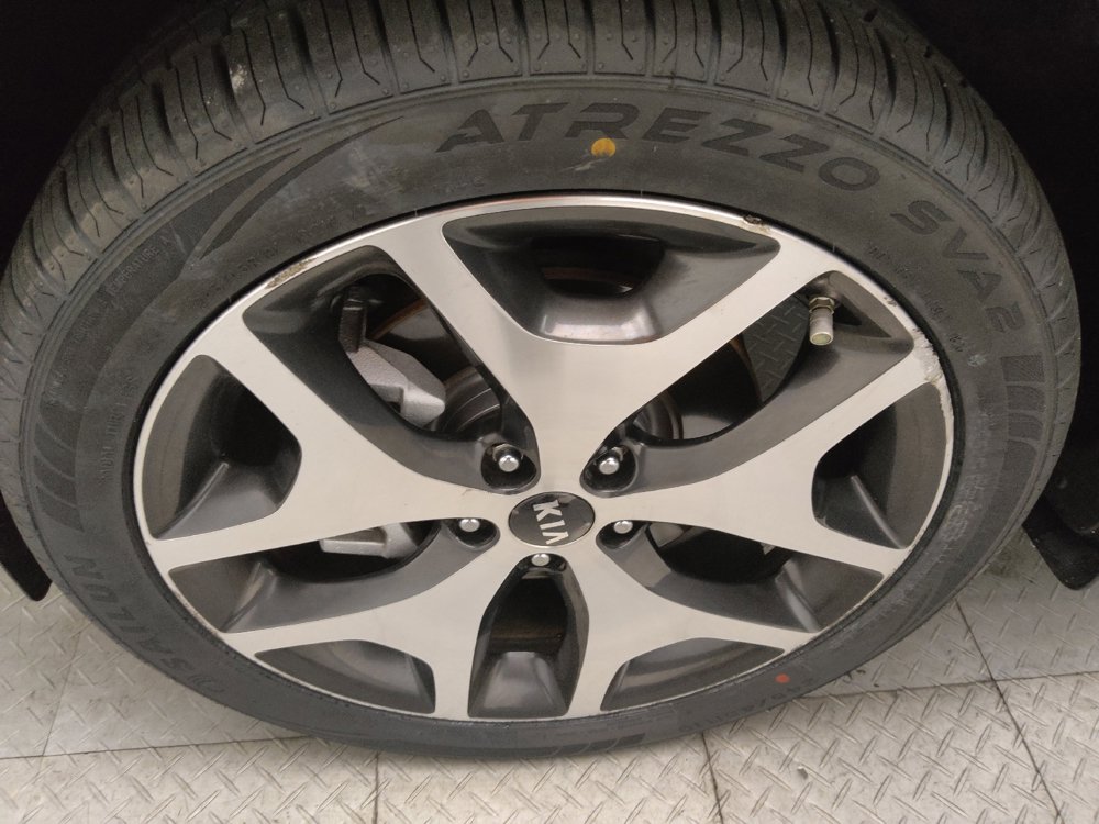 Used 2017 Kia Sportage SX AWD/4WD image 31