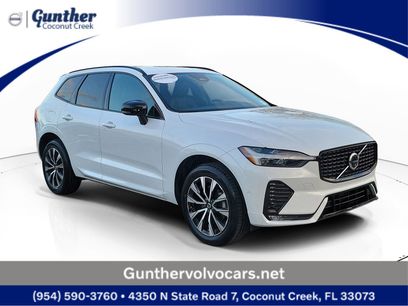 Certified 2024 Volvo XC60 B5 Plus w/ Protection Package Premier