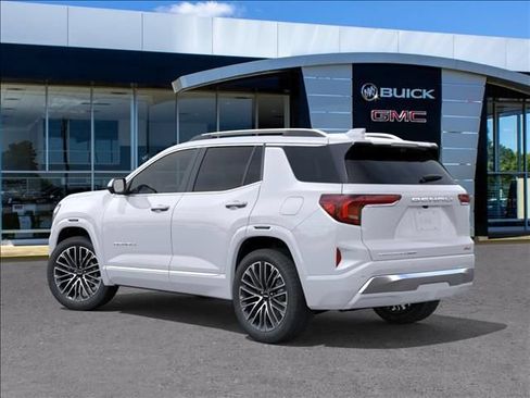 New 2027 GMC Terrain Denali w/ LPO, Floor Liner Package AWD/4WD image 3
