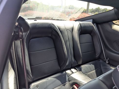 Used 2025 Ford Mustang GT Premium RWD image 24