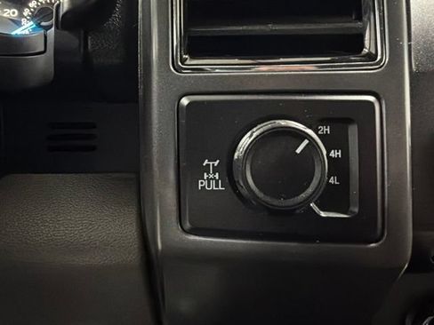 Used 2018 Ford F150 XLT w/ Equipment Group 301A Mid AWD/4WD image 26