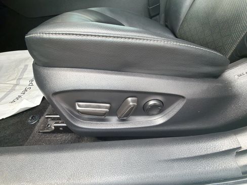 Used 2020 Toyota Camry XSE FWD image 20