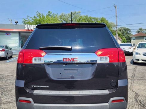 Used 2014 GMC Terrain SLE w/ Convenience Package image 12