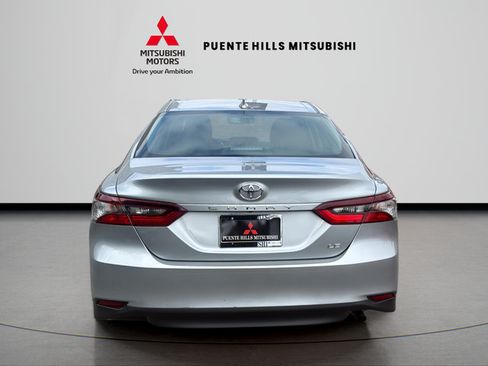 Used 2023 Toyota Camry LE w/ Convenience Package FWD image 6
