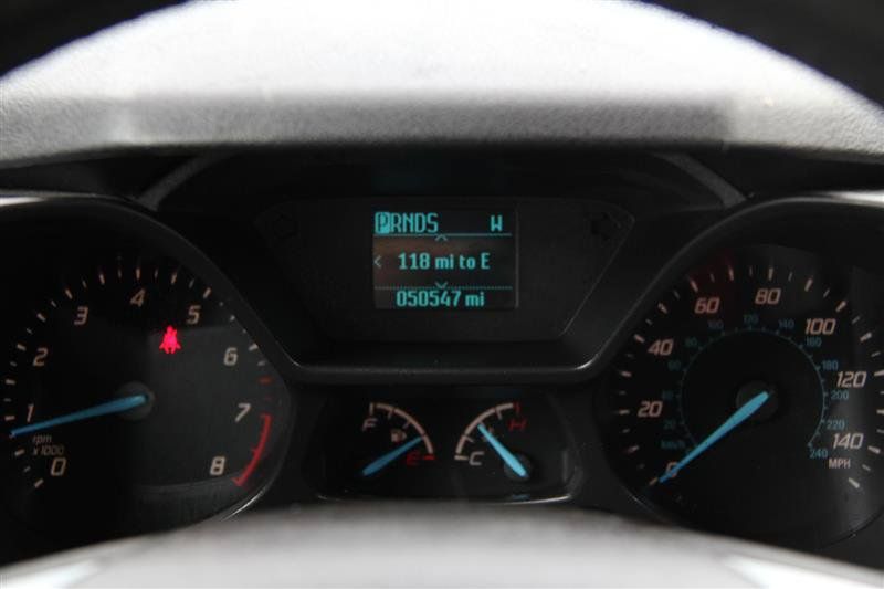 Used 2018 Ford Transit Connect XL FWD image 26
