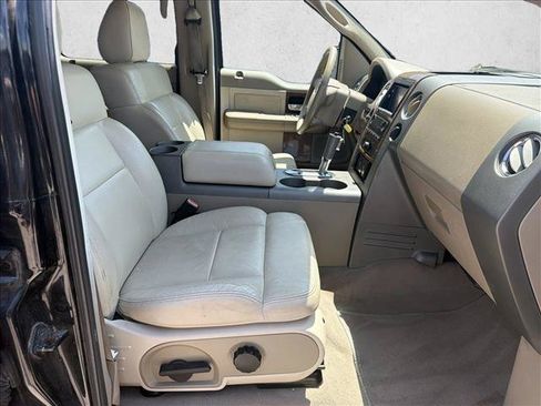 Used 2004 Ford F150 Lariat RWD image 23