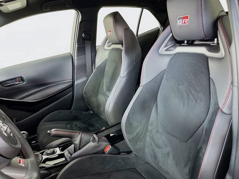 Used 2025 Toyota Corolla GR AWD/4WD image 28