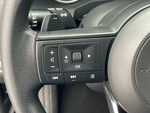 Certified 2024 Nissan Pathfinder S AWD/4WD image 16