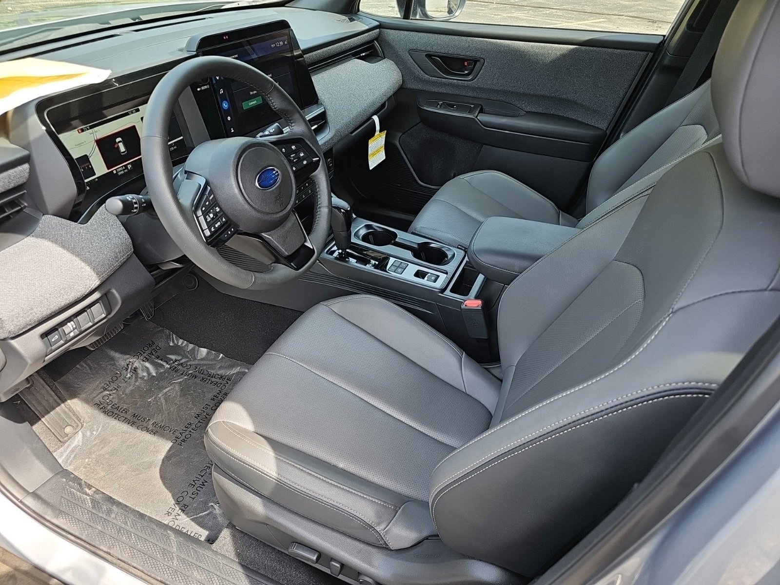 Used 2026 Subaru Outback Limited AWD/4WD image 18