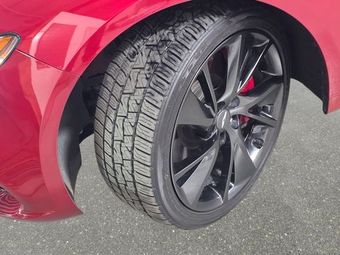 Used 2022 Genesis G70 3.3T w/ Sport Prestige Package image 30