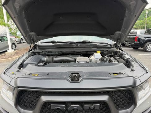 Used 2023 RAM 1500 Rebel w/ Rebel Level 2 Equipment Group AWD/4WD image 30