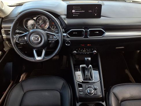 Used 2025 MAZDA CX-5 AWD 2.5 S image 12
