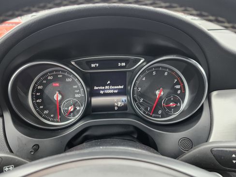 Used 2018 Mercedes-Benz CLA 250 4MATIC image 29