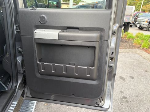 Used 2013 Ford F350 Lariat w/ Lariat Ultimate Pkg image 44