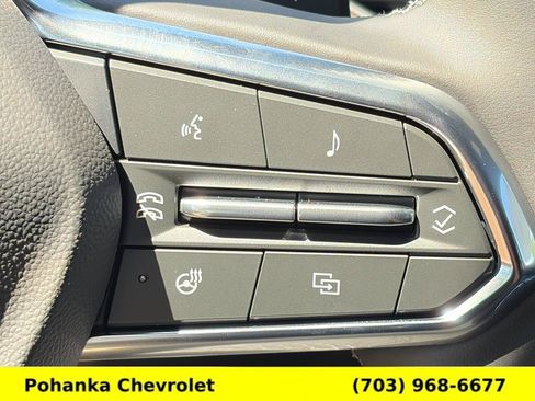 New 2026 Chevrolet Tahoe LT w/ Comfort Package AWD/4WD image 13