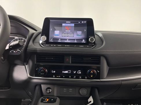 New 2026 Nissan Rogue Dark Armor FWD image 25
