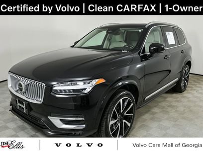 Certified 2023 Volvo XC90 B5 Plus