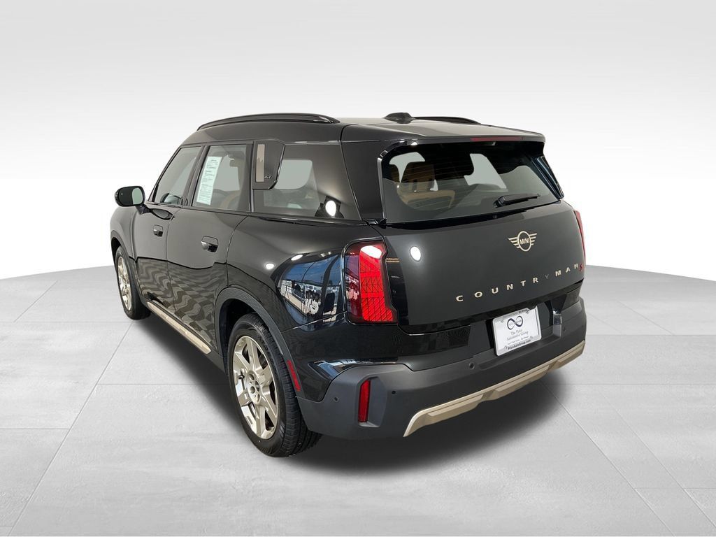 Used 2025 MINI Cooper Countryman S AWD/4WD image 7