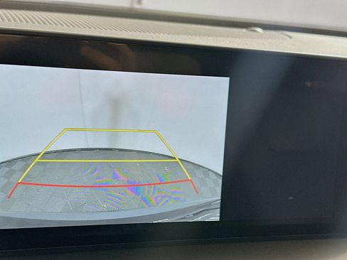 Used 2025 Kia Telluride S image 23