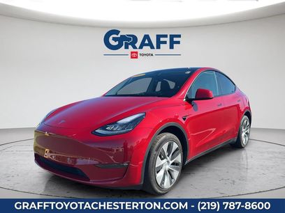 Used 2022 Tesla Model Y Long Range