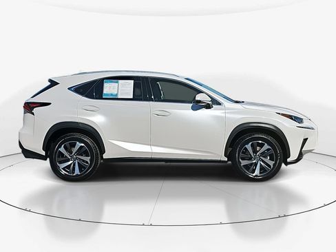 Used 2018 Lexus NX 300 FWD w/ Premium Package image 3